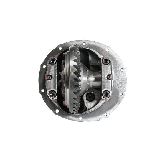 Yukon Gear and Axle YDAF9-350-31 - Yukon Dropout Assembly for Ford 9” Differential, 31 Spline, 3.50 Ratio 2