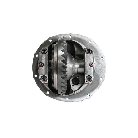 Yukon Gear and Axle YDAF9-350-31 - Yukon Dropout Assembly for Ford 9” Differential, 31 Spline, 3.50 Ratio 2