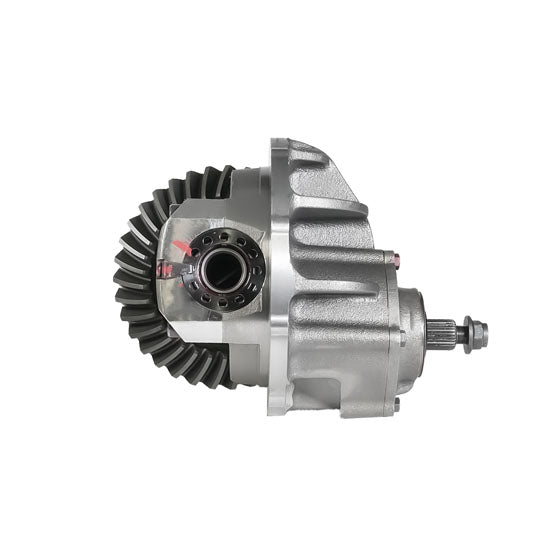 Yukon Gear and Axle YDAF9-350-31 - Yukon Dropout Assembly for Ford 9” Differential, 31 Spline, 3.50 Ratio 3