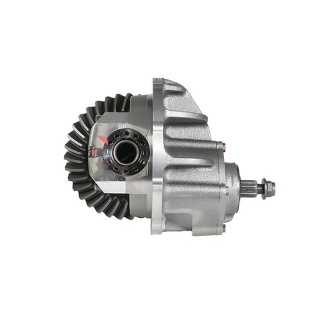Yukon Gear and Axle YDAF9-350-31 - Yukon Dropout Assembly for Ford 9” Differential, 31 Spline, 3.50 Ratio 3