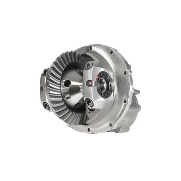 Yukon Gear and Axle YDAF9-350SVO-31 - Yukon Dropout Assembly for Ford 9” Diff w/Trac-Lok LSD, 31 Spline, 3.50 Ratio 1