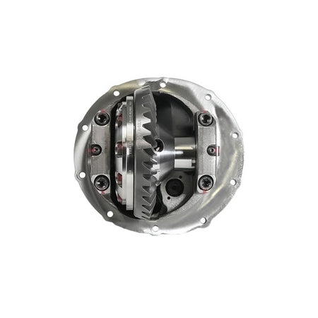 Yukon Gear and Axle YDAF9-350SVO-31 - Yukon Dropout Assembly for Ford 9” Diff w/Trac-Lok LSD, 31 Spline, 3.50 Ratio 2