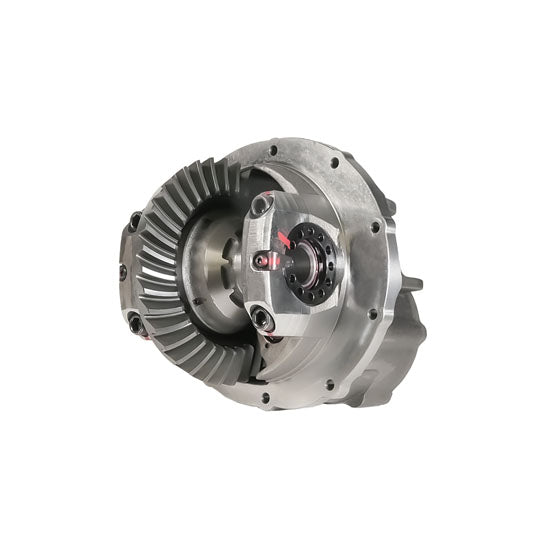 Yukon Gear and Axle YDAF9-411-28 - Yukon Dropout Assembly for Ford 9” Differential, 28 Spline, 4.11 Ratio