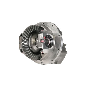 Yukon Gear and Axle YDAF9-411-28 - Yukon Dropout Assembly for Ford 9” Differential, 28 Spline, 4.11 Ratio