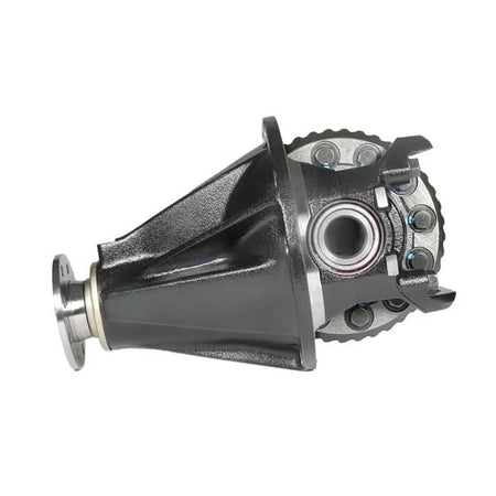 Yukon Gear and Axle YDAT100-373YDG - Yukon Dropout Assembly, Toyota T100 Diff w/Dura Grip LSD, 30 Spline, 3.73 Ratio 3
