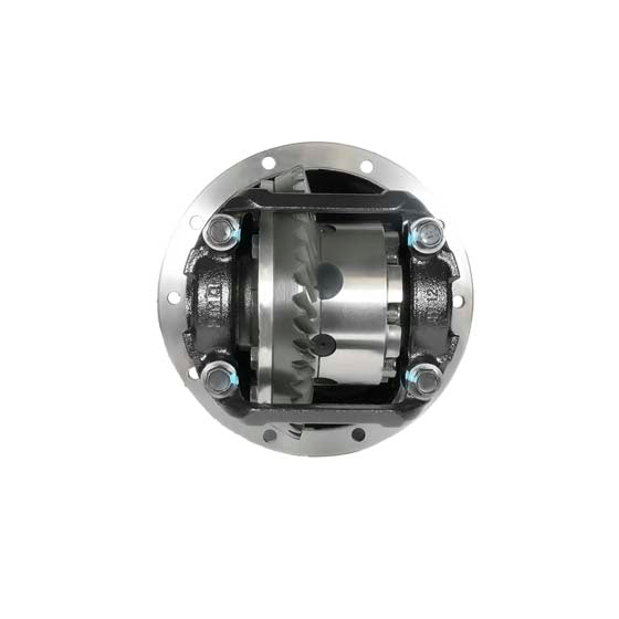 Yukon Gear and Axle YDAT100-373YDG - Yukon Dropout Assembly, Toyota T100 Diff w/Dura Grip LSD, 30 Spline, 3.73 Ratio 4
