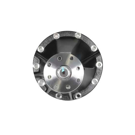 Yukon Gear and Axle YDAT100-373YDG - Yukon Dropout Assembly, Toyota T100 Diff w/Dura Grip LSD, 30 Spline, 3.73 Ratio 5