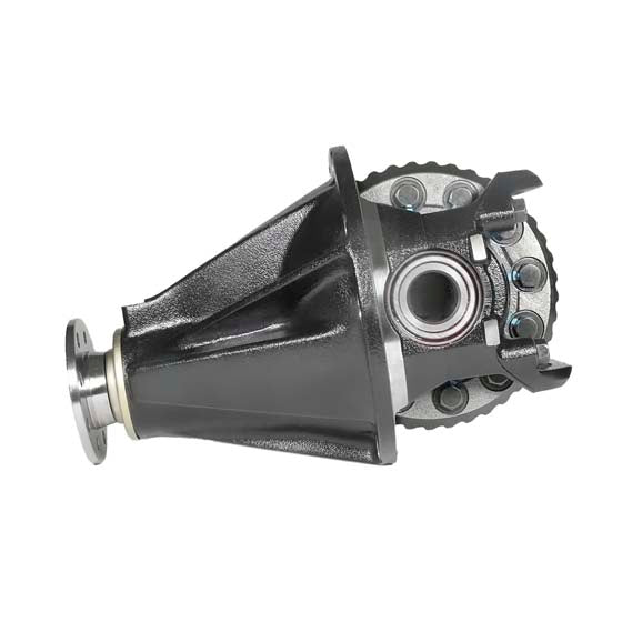 Yukon Gear and Axle YDAT100-390YDG - Yukon Dropout Assembly, Toyota T100 Diff w/Dura Grip LSD, 30 Spline, 3.90 Ratio 3