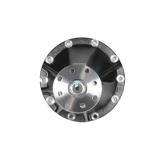 Yukon Gear and Axle YDAT100-390YDG - Yukon Dropout Assembly, Toyota T100 Diff w/Dura Grip LSD, 30 Spline, 3.90 Ratio 5
