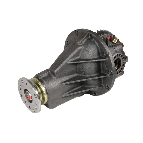 Yukon Gear and Axle YDAT8-411 - Yukon Dropout Assembly for Toyota 8” Differential, 30 Spline, 4.11 Ratio 1