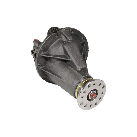 Yukon Gear and Axle YDAT8-456 - Yukon Dropout Assembly for Toyota 8” Differential, 30 Spline, 4.56 Ratio 3