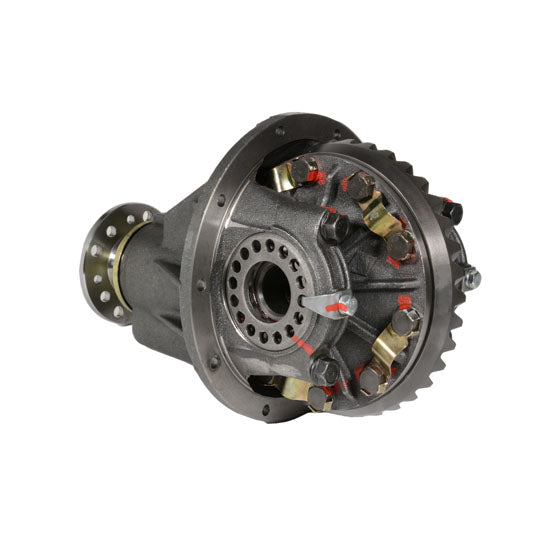Yukon Gear and Axle YDAT8-488 - Yukon Dropout Assembly for Toyota 8” Differential, 30 Spline, 4.88 Ratio 4
