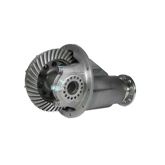 Yukon Gear and Axle YDAT8-488SPL - Yukon Dropout Assembly, Toyota 8” Diff w/steel spool, 30 Spline, 4.88 Ratio 1