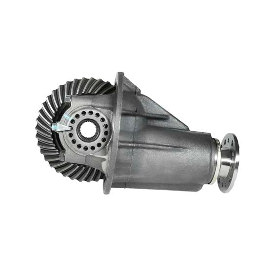Yukon Gear and Axle YDAT8-488SPL - Yukon Dropout Assembly, Toyota 8” Diff w/steel spool, 30 Spline, 4.88 Ratio 3