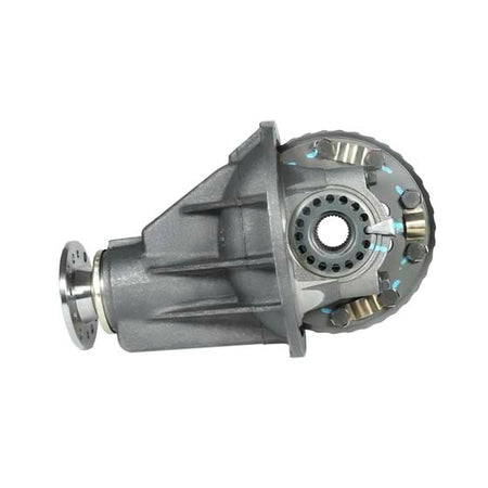 Yukon Gear and Axle YDAT8-488SPL - Yukon Dropout Assembly, Toyota 8” Diff w/steel spool, 30 Spline, 4.88 Ratio 4