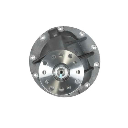 Yukon Gear and Axle YDAT8-488SPL - Yukon Dropout Assembly, Toyota 8” Diff w/steel spool, 30 Spline, 4.88 Ratio 5