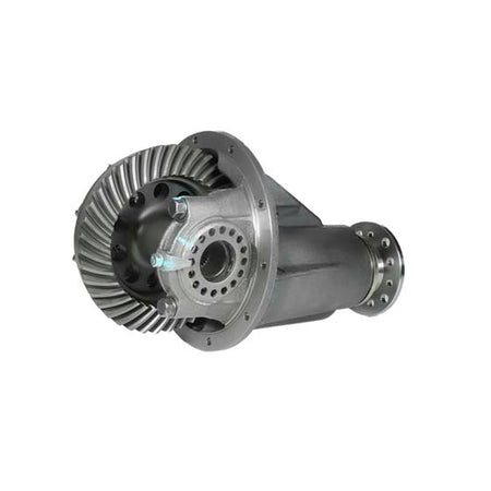 Yukon Gear and Axle YDAT8-529SPL - Yukon Dropout Assembly, Toyota 8” Diff w/steel spool, 30 Spline, 5.29 Ratio 1