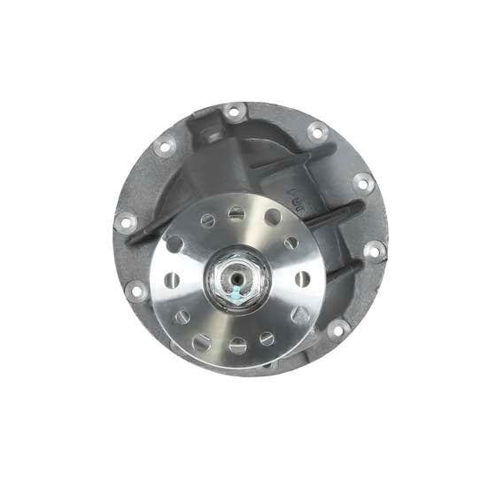 Yukon Gear and Axle YDAT8-529SPL - Yukon Dropout Assembly, Toyota 8” Diff w/steel spool, 30 Spline, 5.29 Ratio 5