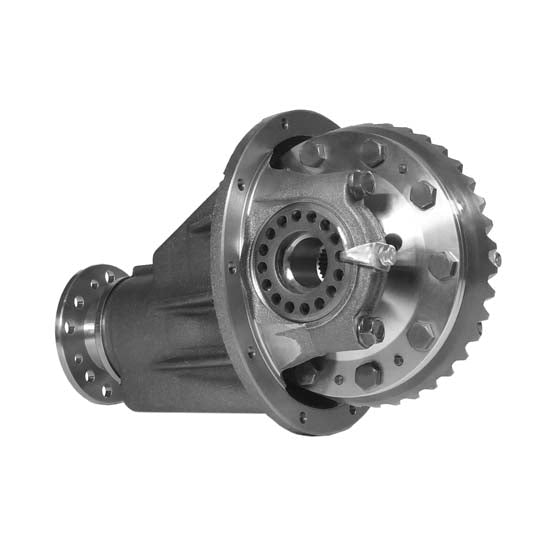 Yukon Gear and Axle YDAT8-529YGL - Yukon Dropout Assembly, Toyota 8” Diff w/Grizzly Locker, 30 Spline, 5.29 Ratio 1