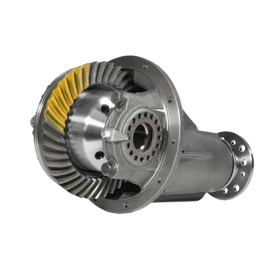 Yukon Gear and Axle YDAT8-529YGL - Yukon Dropout Assembly, Toyota 8” Diff w/Grizzly Locker, 30 Spline, 5.29 Ratio 2