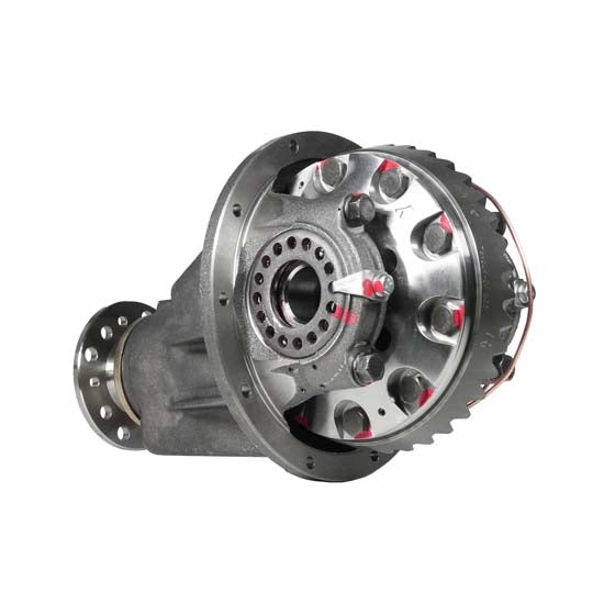 Yukon Gear and Axle YDAT8-529YZL - Yukon Dropout Assembly, Toyota 8” Diff w/Yukon Zip Locker, 30 Spline, 5.29 Ratio 1