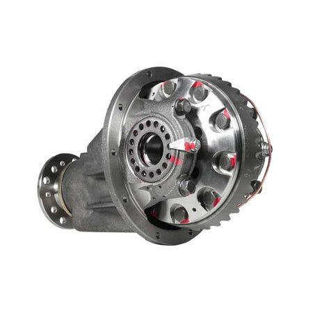 Yukon Gear and Axle YDAT8-529YZL - Yukon Dropout Assembly, Toyota 8” Diff w/Yukon Zip Locker, 30 Spline, 5.29 Ratio 1