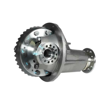 Yukon Gear and Axle YDATLCF-488YGL - Yukon Dropout Assembly, Toyota 8”, Front w/Grizzly Locker, 30 Spline, 4.88 Ratio 1