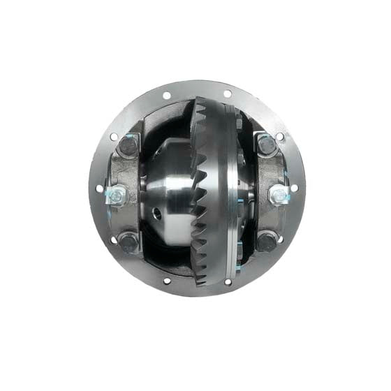 Yukon Gear and Axle YDATLCF-488YGL - Yukon Dropout Assembly, Toyota 8”, Front w/Grizzly Locker, 30 Spline, 4.88 Ratio 5
