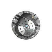 Yukon Gear and Axle YDATLCF-488YZL - Yukon Dropout Assembly, Toyota 8” Front Diff w/Zip Locker, 30 Spline, 4.88 Ratio 3