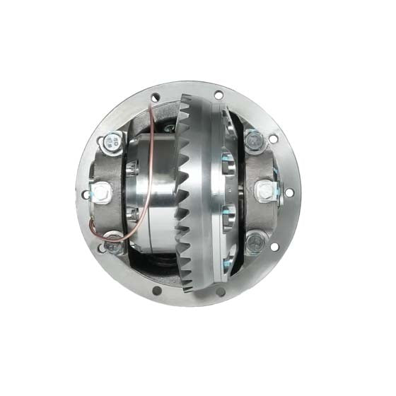 Yukon Gear and Axle YDATLCF-488YZL - Yukon Dropout Assembly, Toyota 8” Front Diff w/Zip Locker, 30 Spline, 4.88 Ratio 5