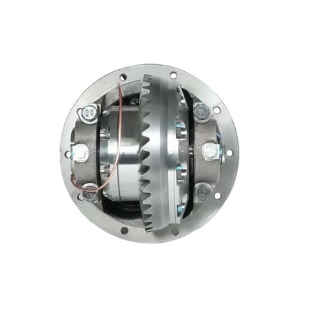 Yukon Gear and Axle YDATLCF-488YZL - Yukon Dropout Assembly, Toyota 8” Front Diff w/Zip Locker, 30 Spline, 4.88 Ratio 5
