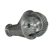 Yukon Gear and Axle YDATLCF-529YZL - Yukon Dropout Assembly, Toyota 8” Front Diff w/Zip Locker, 30 Spline, 5.29 Ratio 1