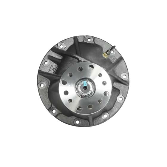 Yukon Gear and Axle YDATLCF-529YZL - Yukon Dropout Assembly, Toyota 8” Front Diff w/Zip Locker, 30 Spline, 5.29 Ratio 2