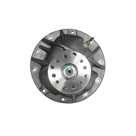 Yukon Gear and Axle YDATLCF-529YZL - Yukon Dropout Assembly, Toyota 8” Front Diff w/Zip Locker, 30 Spline, 5.29 Ratio 2