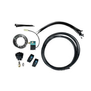 Yukon Gear and Axle YDATLCF-529YZL - Yukon Dropout Assembly, Toyota 8” Front Diff w/Zip Locker, 30 Spline, 5.29 Ratio 4