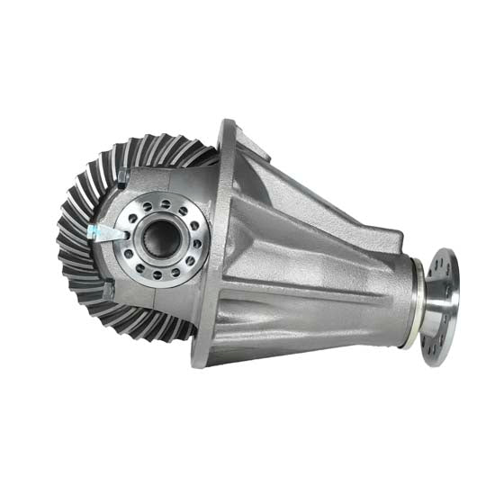 Yukon Gear and Axle YDATV6-373YDG - Yukon Dropout Assembly, Toyota V6, Rear w/Dura Grip LSD, 30 Spline, 3.73 Ratio 4
