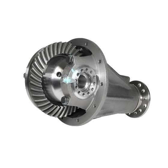 Yukon Gear and Axle YDATV6-411YGL - Yukon Dropout Assembly, Toyota V6, Rear w/Grizzly Locker, 30 Spline, 4.11 Ratio 1