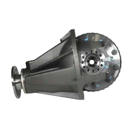 Yukon Gear and Axle YDATV6-411YGL - Yukon Dropout Assembly, Toyota V6, Rear w/Grizzly Locker, 30 Spline, 4.11 Ratio 3