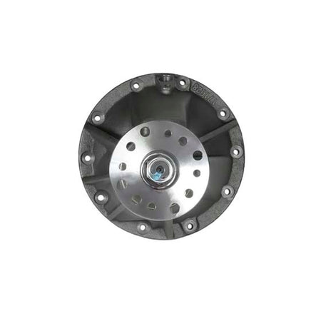 Yukon Gear and Axle YDATV6-411YGL - Yukon Dropout Assembly, Toyota V6, Rear w/Grizzly Locker, 30 Spline, 4.11 Ratio 5