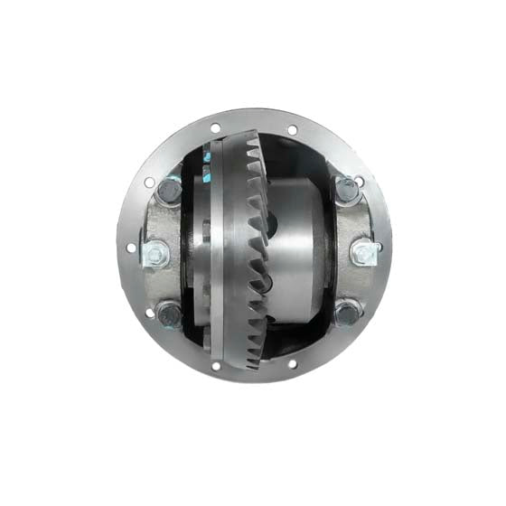 Yukon Gear and Axle YDATV6-430YDG - Yukon Dropout Assembly, Toyota V6, Rear w/Dura Grip LSD, 30 Spline, 4.30 Ratio 1