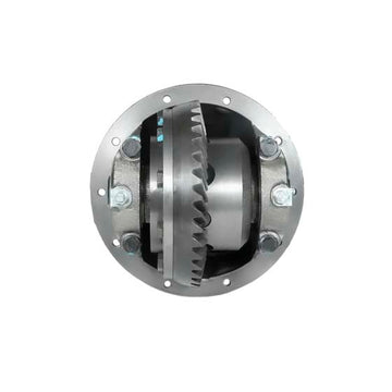 Yukon Gear and Axle YDATV6-430YDG - Yukon Dropout Assembly, Toyota V6, Rear w/Dura Grip LSD, 30 Spline, 4.30 Ratio 1