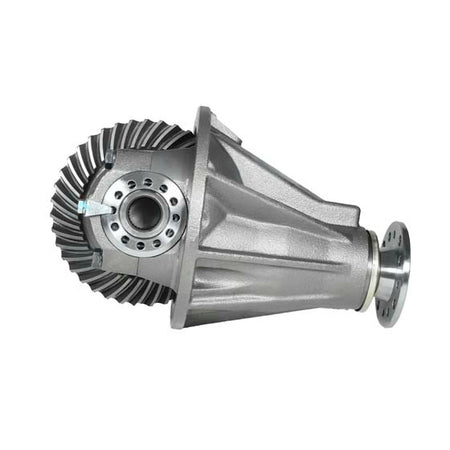 Yukon Gear and Axle YDATV6-430YDG - Yukon Dropout Assembly, Toyota V6, Rear w/Dura Grip LSD, 30 Spline, 4.30 Ratio 4