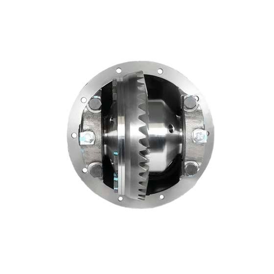 Yukon Gear and Axle YDATV6-456YGL - Yukon Dropout Assembly, Toyota V6, Rear w/Grizzly Locker, 30 Spline, 4.56 Ratio 4