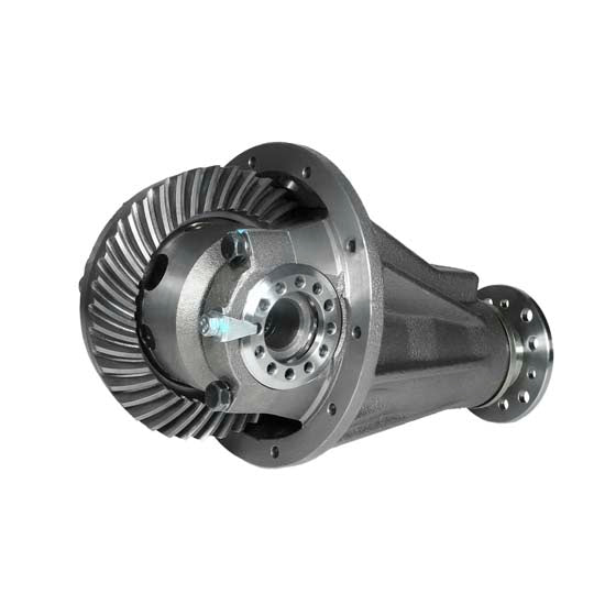 Yukon Gear and Axle YDATV6-488YDG - Yukon Dropout Assembly, Toyota V6, Rear w/Dura Grip LSD, 30 Spline, 4.88 Ratio 1