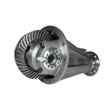 Yukon Gear and Axle YDATV6-488YDG - Yukon Dropout Assembly, Toyota V6, Rear w/Dura Grip LSD, 30 Spline, 4.88 Ratio 1