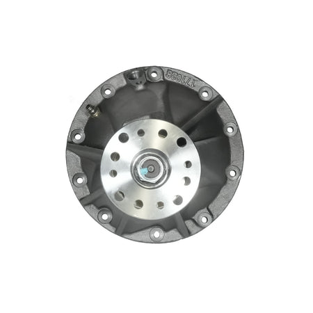 Yukon Gear and Axle YDATV6-488YZL - Yukon Dropout Assembly, Toyota V6 Rear Diff w/Zip Locker, 30 Spline, 4.88 Ratio 2