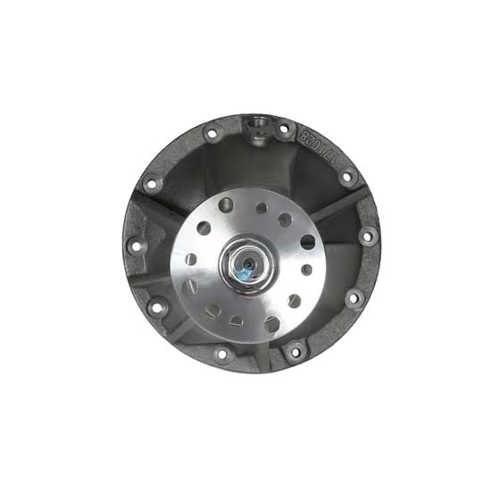 Yukon Gear and Axle YDATV6-529YGL - Yukon Dropout Assembly, Toyota V6, Rear w/Grizzly Locker, 30 Spline, 5.29 Ratio 5