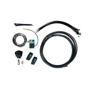 Yukon Gear and Axle YDATV6-529YZL - Yukon Dropout Assembly, Toyota V6 Rear Diff w/Zip Locker, 30 Spline, 5.29 Ratio 3