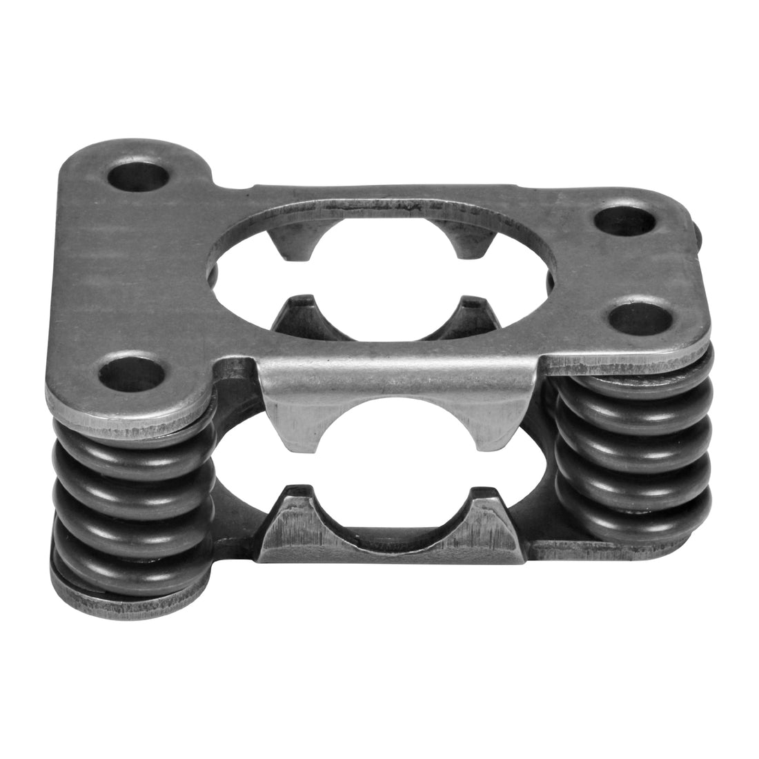 Yukon Gear and Axle YDG-SPRK29591 - Yukon Dura Grip 800-lb spring kit w/preload plates, GM 8.5/12P/12T, Ford 8.8” 4