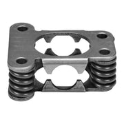 Yukon Gear and Axle YDG-SPRK29591 - Yukon Dura Grip 800-lb spring kit w/preload plates, GM 8.5/12P/12T, Ford 8.8” 4
